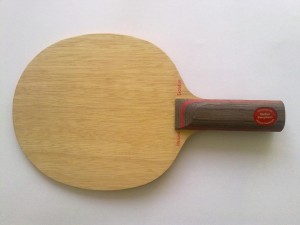 Mein jetziges Spielholz