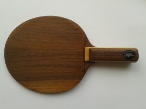 Offensive Wood von 1976