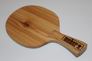 Weber VH
