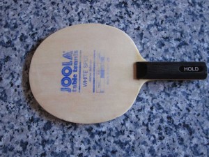 1985er Joola Hold VH