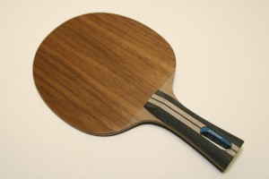 Victas Quartet Speed "JMR Walnut" Edition