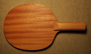 Rückhand