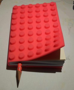 Noppentagebuch