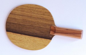 RH (Black Limba)