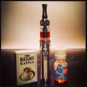 Guppy by Atmizoo mit Nautilus mini 16340